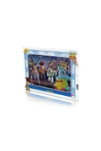 Ks Games Ks frame puzzle Toy Story 4 24 prç-TS-704 - 2