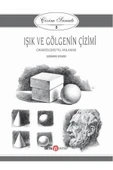 Beta Kitap Işık ve Gölgenin Çizimi - Çizim Sanatı 5 kitabı - Beta Kolektif - Beta Kitap - 1