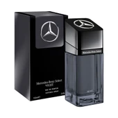 Mercedes-Benz Select Night EDP 100 ml Erkek Parfümü thumbnail 2