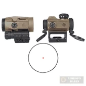 SIG SAUER ROMEO-MSR2&JULIET3-MICRO COMBO COMPACT RED DOT NİŞANGAH - 2