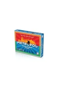 Ks Games Metropol Emlak Ticareti Oyunu Kutu Oyunu Eğlenceli - 3