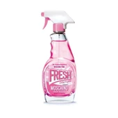 Moschino Fresh Pink EDT 100 ml Kadın Parfümü thumbnail 1