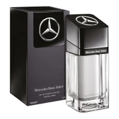 Mercedes Benz Select EDT 100 ml Erkek Parfümü thumbnail 2