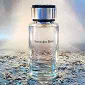 Mercedes-Benz Natural Spray EDT 120 ml Erkek Parfümü thumbnail 3