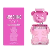 Moschino Toy 2 Bubble Gum EDT 100 ml Kadın Parfümü thumbnail 2
