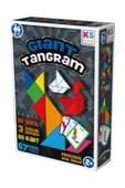 Ks Games Tangram Giant GT239 - 1