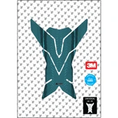 Universal Renkli Tank Pad GC-10-1 thumbnail 3