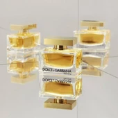 Dolce & Gabbana The One EDP 75 ml Kadın Parfümü thumbnail 5