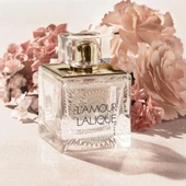 Lalique L'Amour EDP 100 ml Kadın Parfümü thumbnail 4
