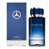 Mercedes-Benz Ultimate EDP 120 ml Erkek Parfümü thumbnail 2