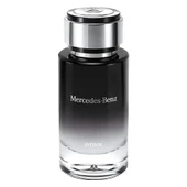 Mercedes-Benz Intense EDT 120 ml Erkek Parfümü thumbnail 1