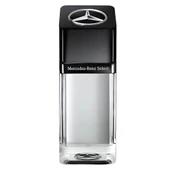 Mercedes Benz Select EDT 100 ml Erkek Parfümü thumbnail 1