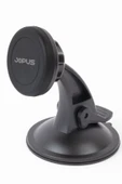 Jopus Araç Içi Cam ve Göğüs Telefon Tutucu Mıknatıslı, Vakumlu Vantuzlu Telefon Tutucu JO-AT107 Uptight - 4