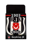 Beşiktaş Lisanslı Versatil Uçlu Kalem , 0.7 Mm Uç Ve Silgi Seti - 1