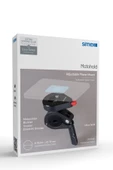 Simex Kilitli Motor Bisiklet Telefon Tutucu ST-205 Motohold - 3