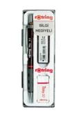 Rotring Tıkky Versatil Okul Seti 0.5 Bordo - 1