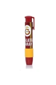 Galatasaray TMN MEKANİK ROKET SİLGİ 473279 - 1