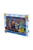 Ks Games Toy Story 4 24 Parça Frame Çocuk Puzzle - 1