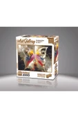 Ks Games Ks Kelebek Etkisi 2000 Parça Puzzle - 4
