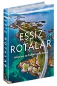 Beta Kitap Natıonal Geographıc- Eşsiz Rotalar - 1