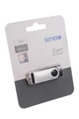 Simex SU-107 Etern 2.0  Metal  32GB USB Bellek - 2