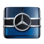 Mercedes-Benz Sign EDP 100 ml Erkek Parfümü thumbnail 1