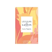 Lanvin Les Fleurs De Lanvin Sunny Magnolia EDT 90 ml Kadın Parfümü thumbnail 3