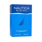 Nautica Blue Sail EDT 100 ml Erkek Parfümü thumbnail 3