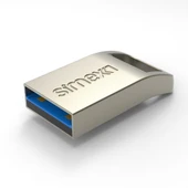 Simex SU-105 Celerity 3.0  Metal  32GB USB Bellek - 4