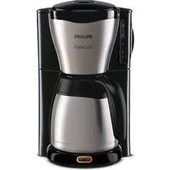 PHILIPS HD7546/20 Cafe Gaia Filtre Kahve Makinesi Gri thumbnail 1