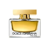 Dolce & Gabbana The One EDP 75 ml Kadın Parfümü thumbnail 1