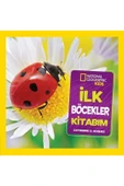 Beta Basım Yayım İlk Böcekler Kitabım - 1