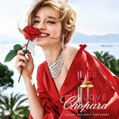 Chopard Love EDP 100 ml Kadın Parfümü thumbnail 3