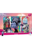 Ks Games Puzzle 24 Parça Vampirina Frame Puzzle - 2