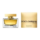 Dolce & Gabbana The One EDP 75 ml Kadın Parfümü thumbnail 2