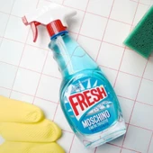 Moschino Fresh EDT 100 ml Kadın Parfümü thumbnail 3