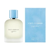 Dolce & Gabbana Light Blue Pour Homme EDT 100 ml Kadın Parfümü thumbnail 2