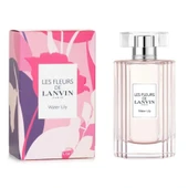 Lanvin Les Fleurs De Lanvin Water Lily EDT 90 ml Kadın Parfümü thumbnail 2