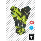 Universal Renkli Tank Pad  GC-09-1 thumbnail 3