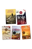 Nesil Yayınları Aysel & Canan & Emre & Sevda & Hasret - 1