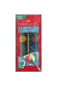 Faber Castell Redlıne Suluboya 12'li Büyük - 1