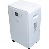 FLY55 Nem Alma ve Hava Temizleme Cihazı - 1