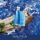 Nautica Blue Sail EDT 100 ml Erkek Parfümü thumbnail 4