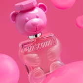 Moschino Toy 2 Bubble Gum EDT 100 ml Kadın Parfümü thumbnail 3