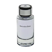 Mercedes-Benz Natural Spray EDT 120 ml Erkek Parfümü thumbnail 1