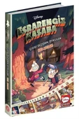 Beta Kids Esrarengiz Kasaba Kafa Avcıları - 1