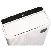 FLY20 Akıllı ( Wi-Fi ) Ev Tipi Nem Alma ve Hava Temizleme Cihazı - 5