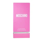 Moschino Fresh Pink EDT 100 ml Kadın Parfümü thumbnail 3