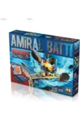 Ks Puzzle Nessiworld Amiral Battı Mini Cep Boy - 1