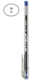 Pensan 2240 My-tech Tükenmez Kalem 0,7 Mm Mavi 25'li thumbnail 2